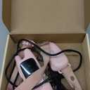 PATPET Dog Shock Collar with Remote  Waterproof Dog Training Collar for Small Medium Large Dogs with Beep, Vibration and 16 Static Levels Shock