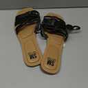 SMNYMELODY BLACK SIZE  10
