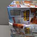 5 x Little Debbie Blueberry Mini Muffins, 5 Pouches, 8.44 OZ Box