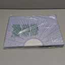 BIWSHA Light Blue Wall Art Decor, Blue Boho Living Room Bedroom Bathroom Kitchen Office Dorm Room Decor, Canvas Wall Art 11x14 Inch