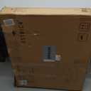 Ostrich 3N1 Lightweight Lawn Beach Reclining Lounge Chair with Footrest, Outdoor Furniture for Patio, Balcony, Backyard, or Porch, Pink