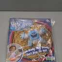 Yeti in My Spaghetti Board Game  Kids Games, Family Game, Multi-Player, Board Games for Family Night, Preschool Toys, Hand-Eye-Coordination Game, Dont Drop Yeti, Ages 4+