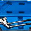 Valve Pressure Spring Installer/Remover For BMW N13, N20, N26, N51, N52, N53, N54, N55 Engines Valve Torsion Spring Disassembly Tool, OEM:117110Hand Tool Intermediate Levers
