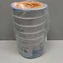 ChoiceRefill Compatible with Diaper Genie Pails, 8-Pack, 2600 count
