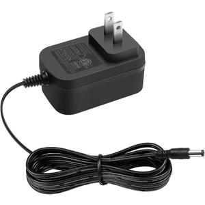 Charger Replacement for TINECO A10 A11 Dash Hero Master iFLOOR S3 Series Floor ONE S3 Pure ONE X Charger for TINECO iFLOOR Wet Dry Vacuum Cordless Floor Cleaner YLS0241A-T260080 Power Cord