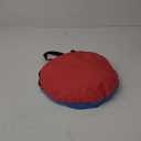 Himal Collapsible Portable Corn Hole Boards with 8 Cornhole Bean Bags (3 x 2-feet)