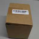 UTV ATV Metal Gas Can Mount with Lock & Key, Mounting Holder 1.75"-2" Roll Bar Compatible Polaris RZR Pioneer Yamaha Can Am Maverick X3