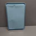 KitchenAid 10x15in Nonstick Aluminized Steel Baking Sheet, Mineral Water