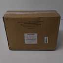 Skechers Men's Memory Foam Seat Covers, Air Cool Mesh Thick Car Seat Covers, Car Seat Covers Front Seats Airbag Compatible, Automotive Comfort for Most Cars, Vans, Trucks, SUV,Black