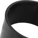 Universal Drift Trike Tire Sleeve PVC Sleeve with Traction Control for Go Kart & Drifting Scooter, Easy Installation