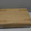 Stuffed Animal Storage & Organizer, Wooden Large Capacity Stuffed Animal Zoo with Elastic Cords, Sturdy Space-Saving Plushie Toy Shelf Cage Tower for Bedroom Playroom Nursery 54 in, Easy to Install