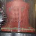 Cordless Vacuum Cleaner, 500W 45Kpa 60Mins Stick Vacuum Cleaner for Home, Self-Standing Vacuum with 1.5L Dust Cup and HEPA Filter, Anti-Tangle Brush for Hardwood Floors, Carpets, and Pet Hair