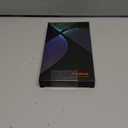 TORRAS for iPhone 17 Pro Case, Slim Fit, Ultra Thin Lightweight Minimal Design, Secure Grip & Silky Touch, Anti-Scratch Hard PC Cover for iPhone 17 Pro Phone Case 6.3in, OriginFit, Cosmic Orange