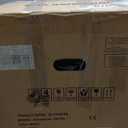 FLASHFORGE Adventurer 5M Pro 3D Printer with 1 Click Auto Printing System, 600mm/s High-Speed, Quick Detachable 280C Nozzle, Core XY All-Metal Structure, Multi-Functional 220x220x220mm 3D Printer