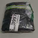 Outdoor Faucet Cover, Faucet Cover Socks for Winter Freeze Protection with Reflective Strips, Waterproof Insulated Spigot Tap Cover, Reusable Sprinkle Valve Insulation Wrap and Hose Bib Cover, 2 Pack