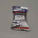 Plus, White, 2" x 4 yd. (5.08 x 365cm) (Part # 7345801) - 1 roll