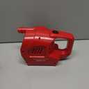 Coleman 
QuickPump™ Rechargeable Pump