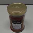 Tuscany Candle Fall Festival: Cinnamon & Clove Scented Fall Candle, 18 oz