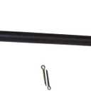 Crown Automotive J5356105 Tie Rod End, Black