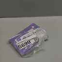 Kids Smart Phone Toys for Girls,Christmas Birthday Gifts for Girls Age 3-10 Kids Cell Phone Toys with 2.8" Touchscreen 20 Learning Games Dual Camera Music Player, 8G SD Card (Purple)