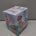 Fabric Flower Bouquets Toys for Girls - Arts & Crafts Gift for Kids Ages 4-9, Mess-Free Fun, Build Your Own Bouquet, DIY Flower-Making Craft Toy Kit, Creative Birthday & Christmas Gift for Girls