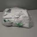 Amazon Basics Multipurpose Copy Printer Paper, 8.5 x 11 Inches , 24 lb, 1 Mega Ream, (800 Sheets), 97 Bright, White