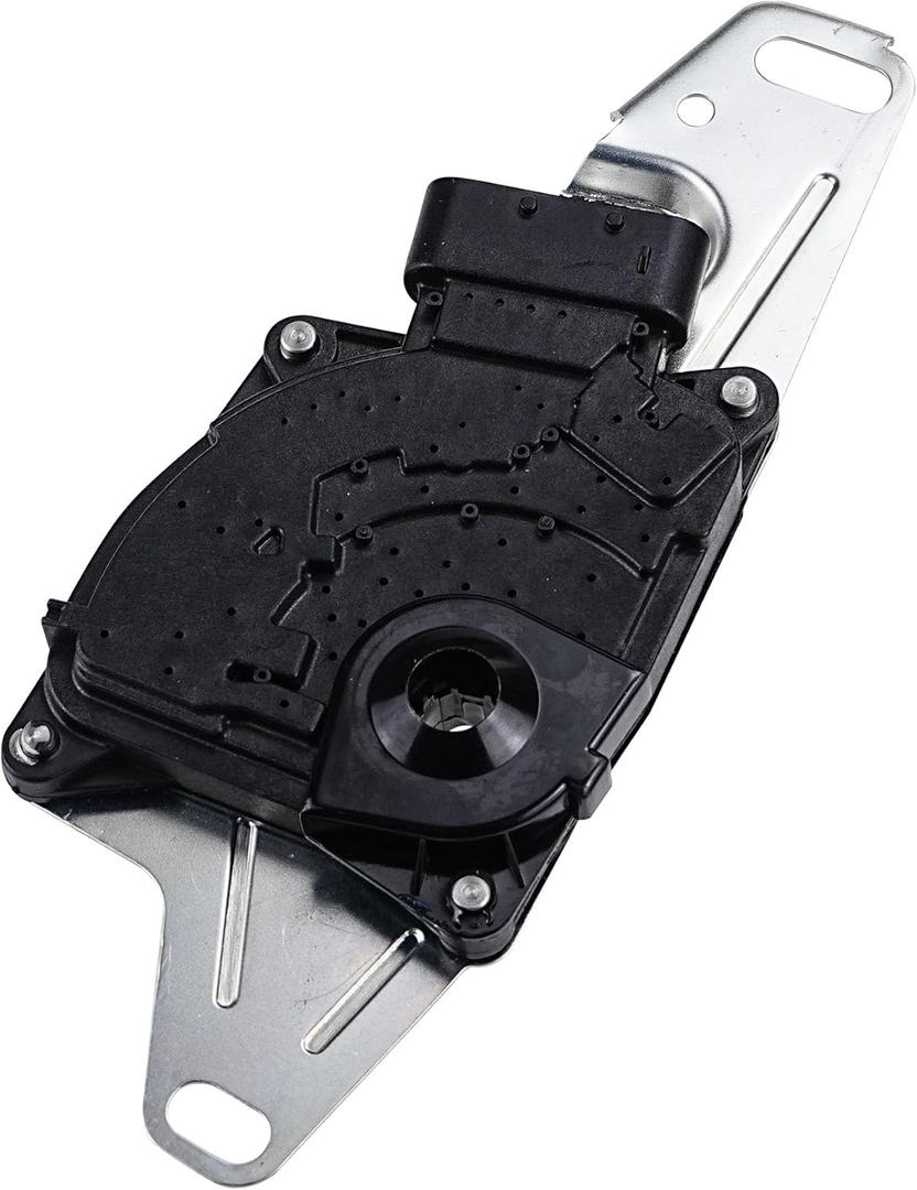 Park Neutral Position and Back-up Lamp Switch Fit for Chevy GMC Buick Cadillac Hummer Pontiac Saab Neutral Safety Switch, Replaces# 1S5170 24221125 501054 5331571 D2257C DR4146 NS319 NS38029 Park Neutral Position and Back-up Lamp Switch Fit for Chevy GMC Buick Cadillac Hummer Pontiac Saab Neutral Safety Switch, Replaces# 1S5170 24221125 501054 5331571 D2257C DR4146 NS319 NS38029