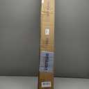 Kingston Brass CC463 Single Offset Bath Supply, Antique Brass