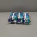 Charmin Flushable Wipes, 480 Total Wipes (12 Packs of 40)