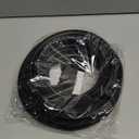 Windshield Gasket, Glass Rubber Seal Strip for RV, Truck and Van Windshield/Window, 20 Feet (Black)