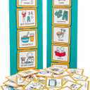 Visual Schedule routine chart for children with pecs cards to support communiation for kids, toddlers, autism, adhd, downs syndrome, dementia.