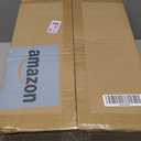 Kitstorack Under Sink Organizer, 2-Pack 3-Tier Height Adjustable Thickened Metal Pull out Cabinet Organizer Shelf, Slide out Storage Drawer Rack for Bathroom Kitchen Pantry Home Laundry Organization (White)