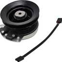 717-04376 Electric PTO Clutch 917-04376 Compatible with Cub Cadet RZT-42 RZT-S42 Compatible with White Outdoor Mustang MTD Bolens Huskee 717-04376A 917-04376A 717-05121 917-05121 X0399