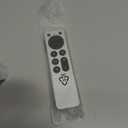 New Replacement Universal Remote Control for Apple TV 4K Remote Apple 4K/ Gen 1 2 3 4/ HD A2169 A1842 A1625 A1427 A1469 A1378 A1218 with TV Control Function