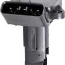 Denso Mass Air Flow (MAF) Sensor - 197-6070 (Fits Select Years of Lexus: GS430/SC430, Toyota Corolla, and Chevrolet Prizm Vehicles)