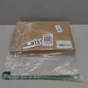 Driver Left Side Power Heated Mirror Glass for 20112014 Ford F150 with Rear Holder, Blind Spot Convex Side View Mirror, Replace for BL3Z17K707E