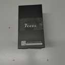 7 x TOCOL for iPhone 13 Case, Slim Silicone Case for iPhone 13 6.1 Inch, Precise Fit, Anti-Slip, Drop Protection, Midnight Blue