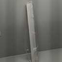 LazBlinds Cordless Cellular Shades, No Tools No Drill Light Filtering Honeycomb Shades Pleated Blinds for Windows, 32'' W x 64'' H, White