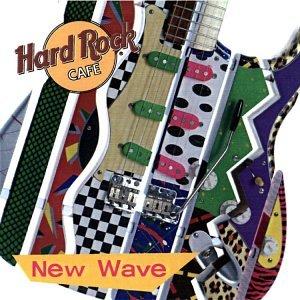 Hard Rock Cafe:New Wave