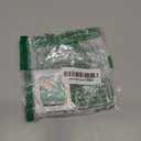 Zumyzu Waterproof Privacy Case Compatible with Apple Watch Series 11 10 42mm with Anti-peep Screen Protector, iWatch Face Cover Protective Bumper for iWatch Case 42mm Black