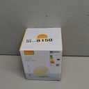 Hifree Smart Table Lamp, Dimmable Desk Lamp with App/Voice Control, LED RGB Color Changing Touch Lamp, Night Lamp for Bedroom Compatible with Alexa