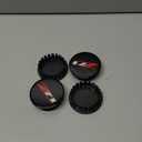 for z71 Wheel Centre caps Covers Hub Covers Rim Centre Covers 66 mm Compatible with Chevrolet 71 Series Models Accessories