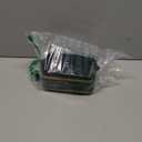 Evoloop Rapid Egg Cooker Electric 6 Eggs Capacity, Soft, Medium, Hard Boiled, Poacher, Omelet Maker Egg Poacher With Auto Shut-Off, BPA Free (Black)