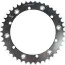 JT Sprockets JTR853.42 42 Tooth Steel Rear Sprocket, Single