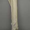 AMMSUN Shade Umbrella, Premium Portable Umbrella with Stand, 6.5ft Lightweight Free Standing Canopy for Sporting Games, Adjustable Instant Sun Protection and Easy to Carry, Beige