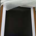 Uhale 21.5" Large Digital Picture Frame with Remote Control, 1920 x 1080 FHD IPS Display Wood WiFi Photo Frames 64GB, Wall Mounted, Auto Rotate, Support USB and SD Card, Instantly Share Photos Videos