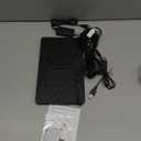 2026 Upgraded Indoor TV Antenna, 3200+ Miles Range HD Digital Antenna for Smart TV, Strongest with Amplified Signal Booster Supports 4K 8K 1080p All TVs- 38FT Coaxial Cable for Local Channels