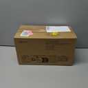 Amazon Basics Puppy Pads with Quick-Dry 5-Layer Leak-Proof Design for Potty Training, X-Large Size 28 x 34 Inch, Pack of 40, Blue & White