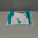 ESR 2 Pack Screen Protector for iPad Pro 13 Inch (M5/M4) 2025/2024, Tempered Glass Film with Easy Application Tray, Scratch Resistant, HD Clarity