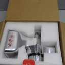 All Metal Grain Mill Attachment For Kitchenaid Stand Mixer, 12 Levels Flour Mill Grinder for Home, Fit for Grinding Wheat, Corn, Oats, Buckwheat,Millet and Other Cereals